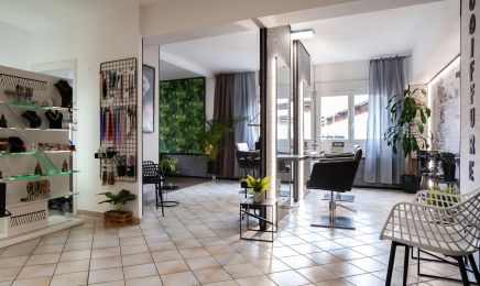 Coiffure de l’Ill : Coiffeur à Illhaeusern