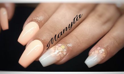 Manyta : Manucure à Bouillargues