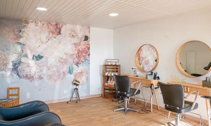La Nature Du Cheveu : Barbier à Cuinzier