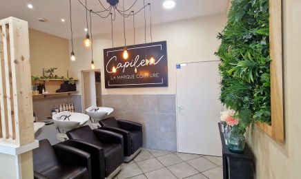 Capilem - Salon de coiffure | Frontignan : Coiffeur à Frontignan