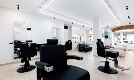 Reveal Barber - La Verpillière  : Barbier à La Verpillière