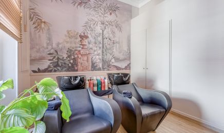 La Couleur by Caroline : Coiffeur à Antibes
