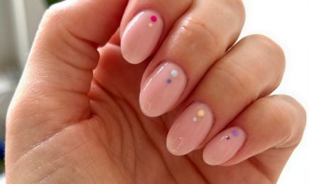 Bloom Beauty : Manucure à Mérignac