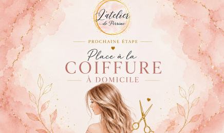 L'Atelier de Perrine : Institut de beauté à Coudekerque-Branche