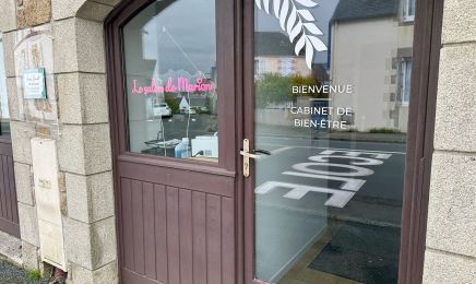 Le salon de Marion  : Manucure à Pont-l'Abbé