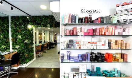 OWA Colors - Coiffeur Cagnes sur Mer : Coiffeur à Cagnes-sur-Mer
