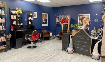 Scott coiffure  : Coiffeur à Creysse