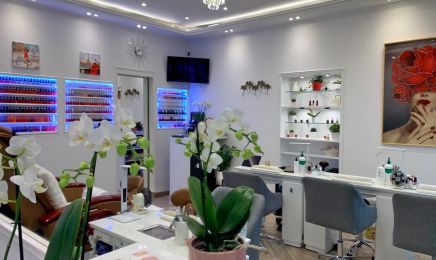 Ongles Etoiles : Manucure à Paris