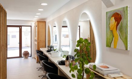 Mélanges et Couleurs : Coiffeur à La Farlède