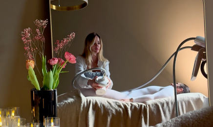 Julies Beauté & Nails: Kosmetikstudio in München