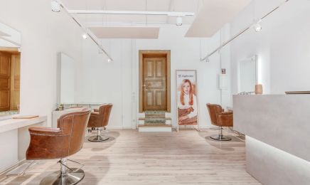 Majagua Organic Hair Spa: Friseur in München