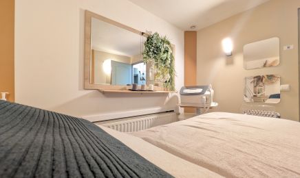 La Maison de Beauté Cléopatra : Coiffeur à Sains-en-Gohelle