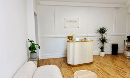 B-Otyskin Skincare : Institut de beauté à Ivry-sur-Seine