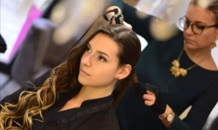 Le Boudoir des Fabuleuses : Coiffeur à Barr
