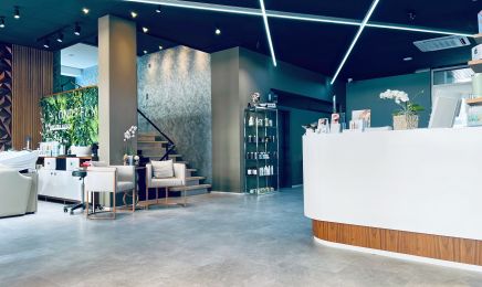Bircan Akgün Kosmetikstudio & Berches Hair Design Studio: Friseur in Sindelfingen