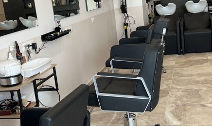 Studio coiffure : Coiffeur à Marmande