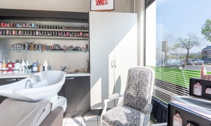 Hair zen : Coiffeur à Le Havre