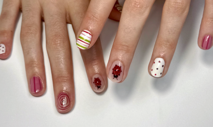 M.ateliers Nail’s : Manucure à Clermont-Ferrand
