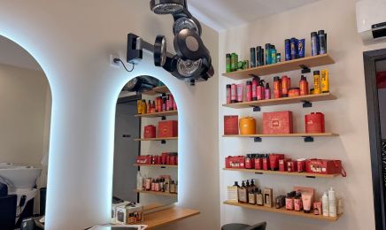 Lady And Gentleman : Coiffeur à Nice