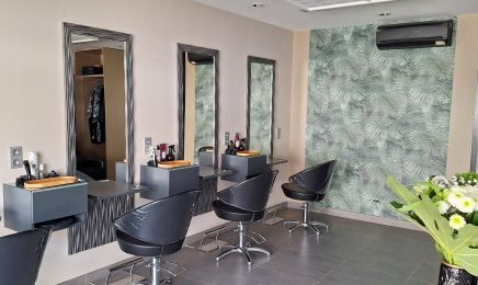 Coiffure Nelly : Coiffeur à Le Perrier