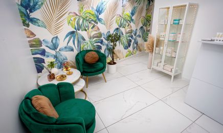 Ebruli beauty - Épilation définitive & Soins minceur | Alès  : Institut de beauté à Alès