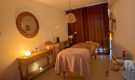 Terra Pure : Institut de beauté à Nice