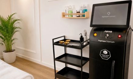 Studio Zahaa : Institut de beauté à Asnières-sur-Seine