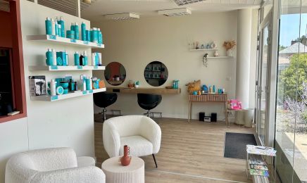 Salon Eleven : Coiffeur à Bellevigny