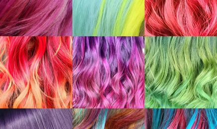 Bunt&Schön : Friseur in Mainz