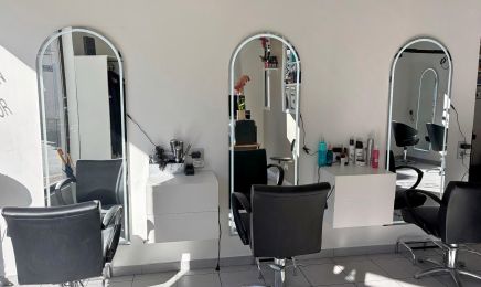 L’atelier de Manon ( anciennement Espace Création ) : Coiffeur à Chaumont-en-Vexin