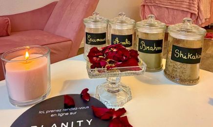La baignoire sensorielle : Institut de beauté à Ambarès-et-Lagrave