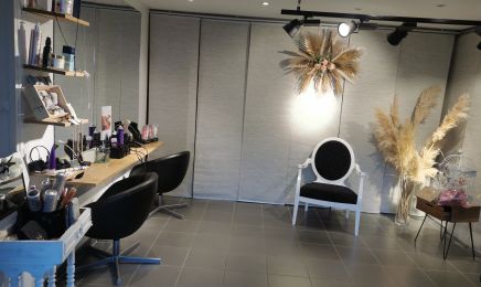 L'eau de rose : Coiffeur à Montfermeil