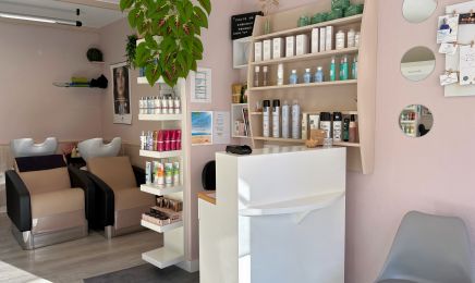 Nath Coiffure : Coiffeur à Saint-Nazaire