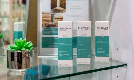 Le boudoir d’Alison : Institut de beauté à Montrichard