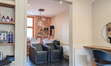 Glam Coiffure : Coiffeur à Wimille