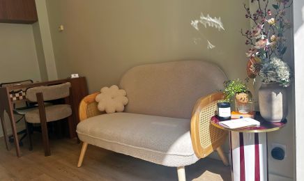 Liliana Pereira : Institut de beauté à Paris