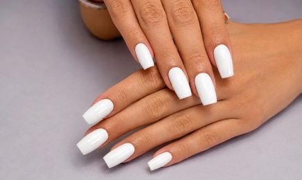 Nahio Nails : Manucure à Bordeaux