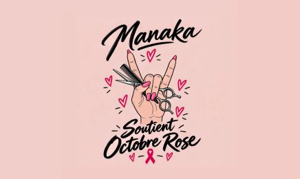 Salon Manaka : Coiffeur à Montrevault-sur-Èvre