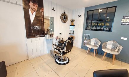 Luminance Coiffure (Nueil sur Layon) : Barbier à Lys-Haut-Layon