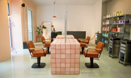 MarieJules: Friseur in München