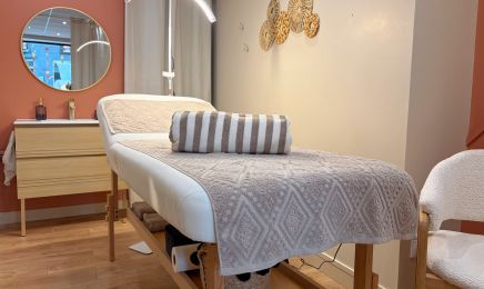 Ambrosia Maison de Beauté : Institut de beauté à Boulogne-sur-Mer
