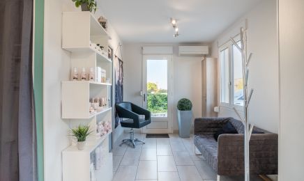 Le Salon d’Almica : Coiffeur à Beauvais-sur-Matha