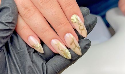 So'Nails : Manucure à Pertuis