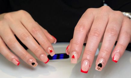 Glamys Beauté : Institut de beauté à Dammarie-les-Lys