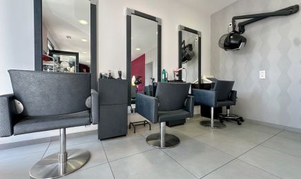 Coif'Style : Coiffeur à Chauny