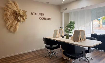 Maison Ajae : Coiffeur à Gradignan