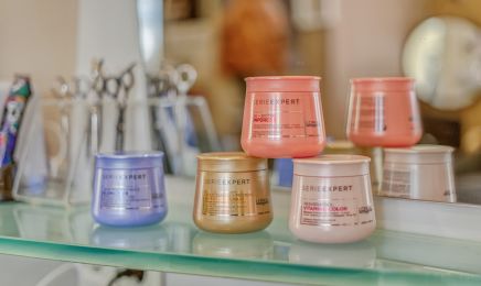 Instant Coiffure  : Coiffeur à Bourges