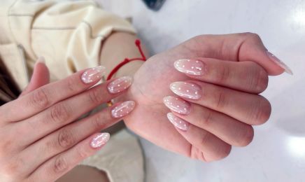 Jin beauté : Manucure à Levallois-Perret