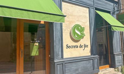 Secrets de fée : Manucure à Périgueux