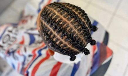 Salon Mahena  : Coiffeur à Lyon